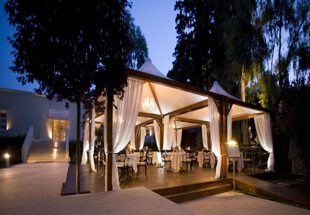 Pentelikon Hotel Kifisia Exterior photo