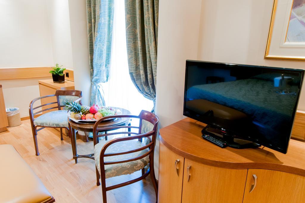 Pentelikon Hotel Kifisia Room photo