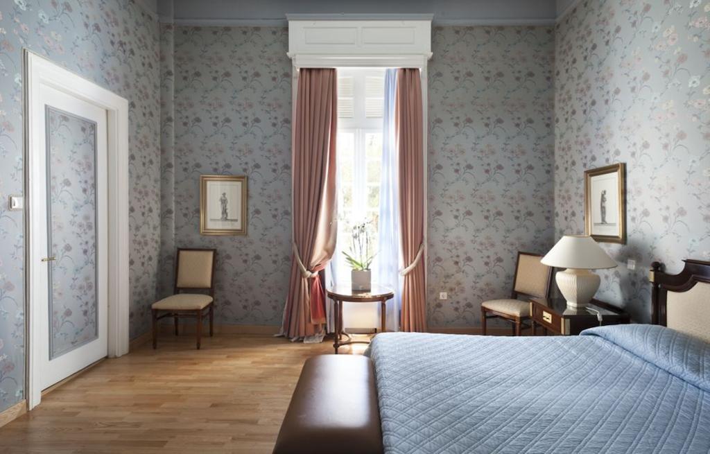 Pentelikon Hotel Kifisia Room photo
